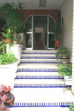 Holiday Apartment in Miraflores (Lima) or holiday homes and vacation rentals