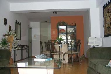 Holiday Apartment in Miraflores (Lima) or holiday homes and vacation rentals