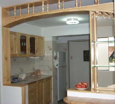 Holiday Apartment in Miraflores (Lima) or holiday homes and vacation rentals