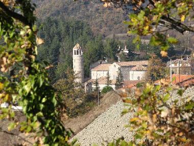 Holiday Apartment in Ascoli Piceno (Ascoli Piceno) or holiday homes and vacation rentals