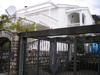 villa