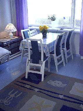 Holiday Apartment in Haapsalu  (Laanemaa) or holiday homes and vacation rentals