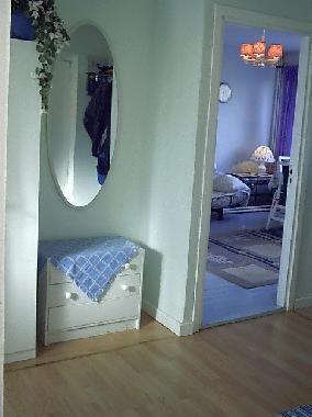 Holiday Apartment in Haapsalu  (Laanemaa) or holiday homes and vacation rentals