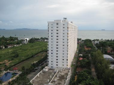 Holiday Apartment in Jomtien/Pattaya (Chon Buri) or holiday homes and vacation rentals
