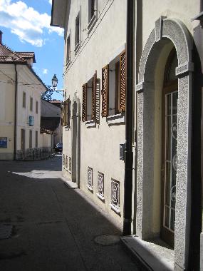 Holiday Apartment in ljubljana (Ljubljana) or holiday homes and vacation rentals