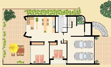 Holiday House in Adelaide - North Haven SA 5018 (South Australia) or holiday homes and vacation rentals