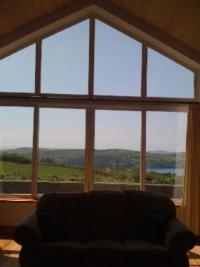 Holiday House in Glandore (Cork) or holiday homes and vacation rentals