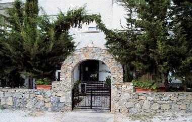 Holiday Apartment in Alanya Oba (Antalya) or holiday homes and vacation rentals