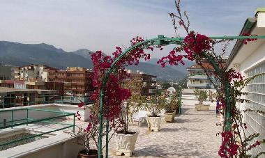 Holiday Apartment in Alanya Oba (Antalya) or holiday homes and vacation rentals