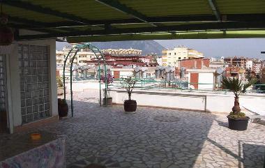 Holiday Apartment in Alanya Oba (Antalya) or holiday homes and vacation rentals