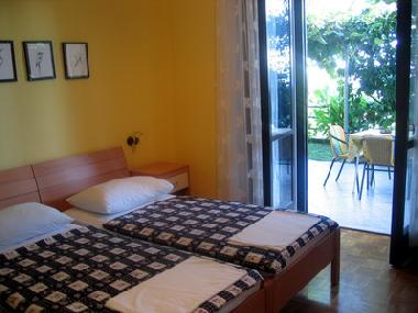 Holiday Apartment in Portoroz (Koper) or holiday homes and vacation rentals