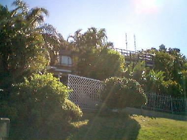Front of House - Street Level