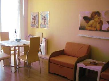 Holiday Apartment in Kolberg (Zachodniopomorskie) or holiday homes and vacation rentals