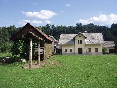 Holiday Apartment in Podnart (Bled) or holiday homes and vacation rentals