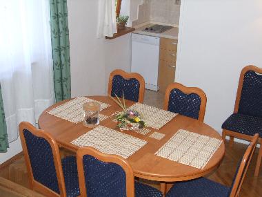 Holiday Apartment in Podnart (Bled) or holiday homes and vacation rentals