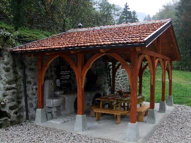 Boat in Tolmin (Tolmin) or holiday homes and vacation rentals