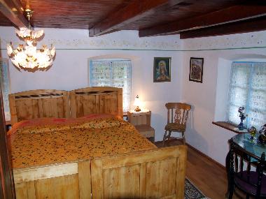 Boat in Tolmin (Tolmin) or holiday homes and vacation rentals