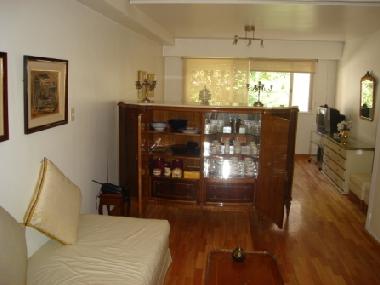 Holiday Apartment in Plaza San Martin (Buenos Aires) or holiday homes and vacation rentals
