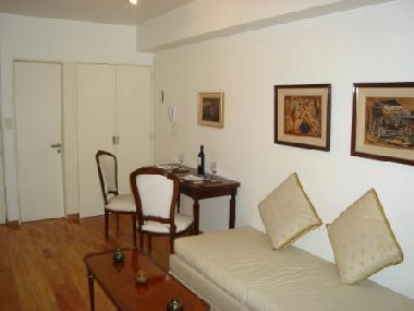 Holiday Apartment in Plaza San Martin (Buenos Aires) or holiday homes and vacation rentals