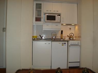 Holiday Apartment in Plaza San Martin (Buenos Aires) or holiday homes and vacation rentals