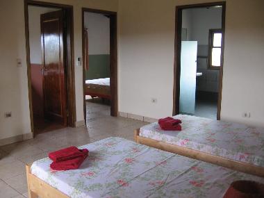 Bed and Breakfast in Melgarejo (Guaira) or holiday homes and vacation rentals
