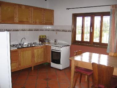 Bed and Breakfast in Melgarejo (Guaira) or holiday homes and vacation rentals