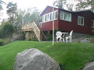 Holiday House in Varmd� (Stockholm) or holiday homes and vacation rentals