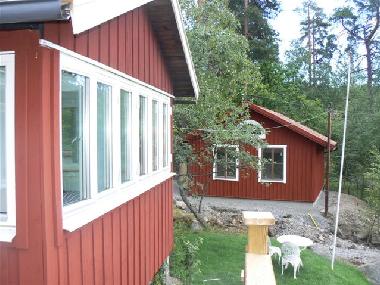 Holiday House in Varmd� (Stockholm) or holiday homes and vacation rentals