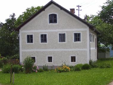 Holiday House in 4152 (M�hlviertel) or holiday homes and vacation rentals