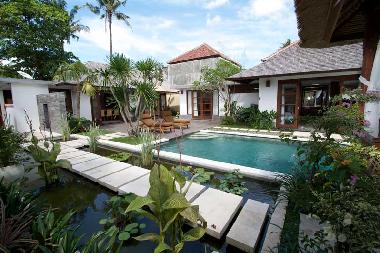 Holiday House in Sanur (Bali) or holiday homes and vacation rentals