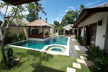 Holiday House in Sanur (Bali) or holiday homes and vacation rentals