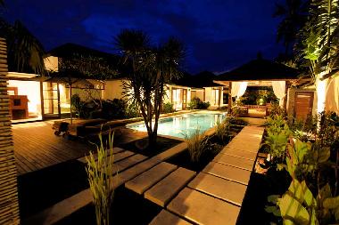 Holiday House in Sanur (Bali) or holiday homes and vacation rentals