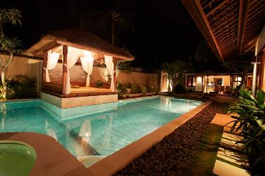 Holiday House in Sanur (Bali) or holiday homes and vacation rentals