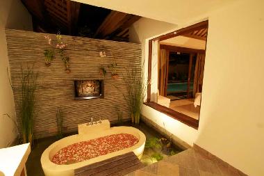 Holiday House in Sanur (Bali) or holiday homes and vacation rentals