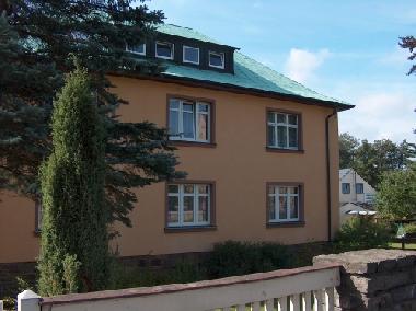 Holiday Apartment in Sehmatal-Cranzahl (Erzgebirge) or holiday homes and vacation rentals