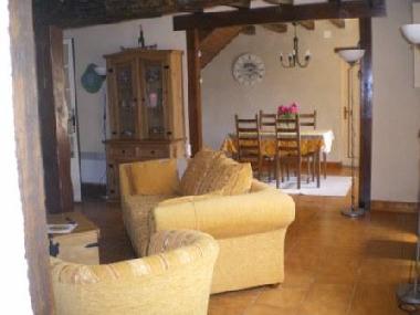 Front Room