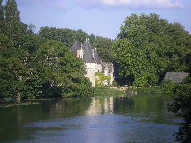 Local Chateau