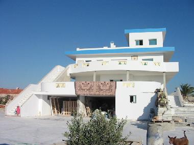 Holiday Apartment in Kerkennah (Safaqis) or holiday homes and vacation rentals