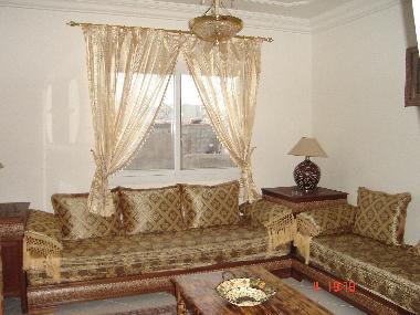Holiday Apartment in agadir (Agadir) or holiday homes and vacation rentals