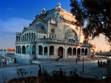 Holiday Apartment in Constanta (Constanta) or holiday homes and vacation rentals