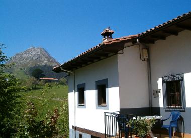 Holiday Apartment in Ribadesella (Asturias) or holiday homes and vacation rentals