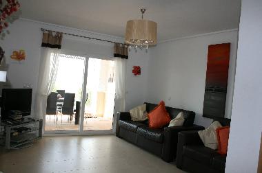 Holiday House in La Torre Polaris World (Murcia) or holiday homes and vacation rentals