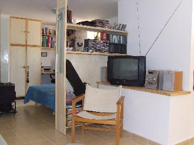 Holiday Apartment in Jerusalem-Mevaseret-Zion (Yerushalayim (Jerusalem)) or holiday homes and vacation rentals
