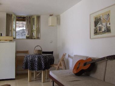 Holiday Apartment in Jerusalem-Mevaseret-Zion (Yerushalayim (Jerusalem)) or holiday homes and vacation rentals
