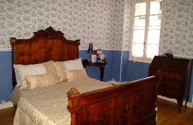 Ensuite bedroom #2