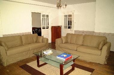 Our newly refurbished lounge