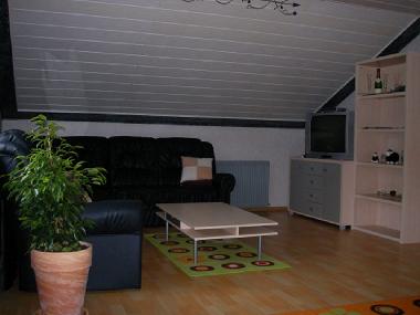 Holiday Apartment in Litzendorf - Tiefenellern (Upper Franconia) or holiday homes and vacation rentals