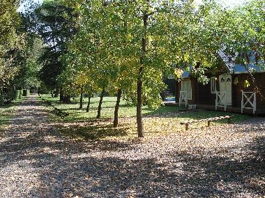 Holiday House in Pilar (Buenos Aires) or holiday homes and vacation rentals