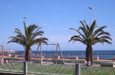 Holiday Apartment in La Caletta (Nuoro) or holiday homes and vacation rentals