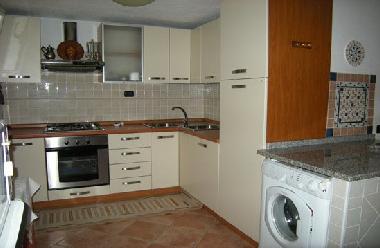Holiday Apartment in La Caletta (Nuoro) or holiday homes and vacation rentals